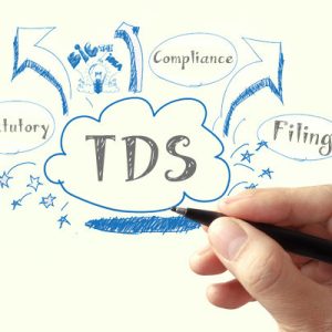TDS Return on Payment made outside India NRI (27Q)